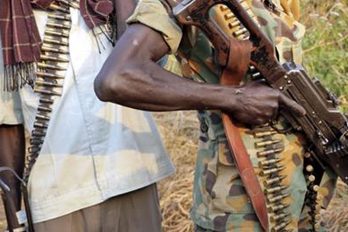 Güney Sudan'da asker ile siviller çatıştı: 118 ölü